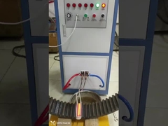 40kw làm cứng