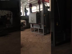 Loại buồng Kháng lò sưởi lò xử lý nhiệt