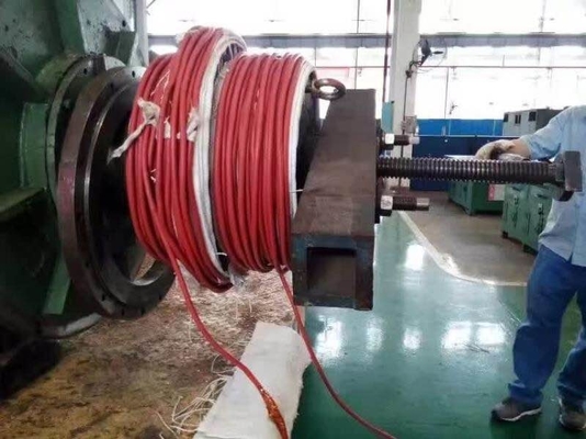 Máy tháo gỡ cảm ứng 80KW cho khớp nối, vòng bi, cánh quạt và động cơ