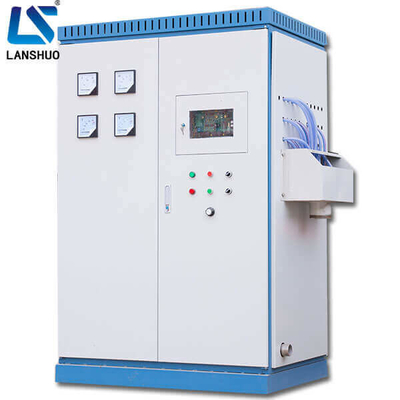 1850C Nhiệt độ định lượng tần số cao lò nóng chảy cảm ứng kgps 250kw