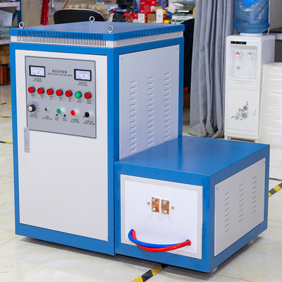 Máy sưởi nhiệt cảm ứng thiết bị sưởi điện 60kw