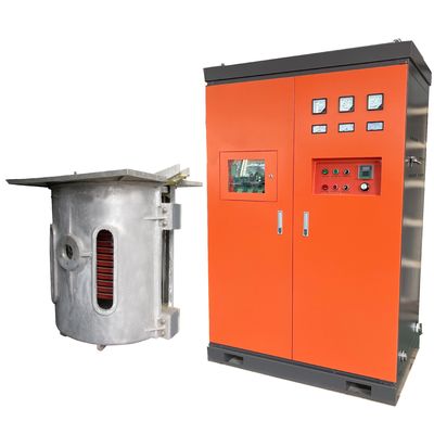 1 tấn lò nóng bỏng lò đúc lò rác nhôm lò nóng bỏng sắt