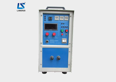 Thiết bị sưởi ấm cảm ứng công nghiệp Tần số siêu âm cho rèn ống