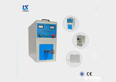Máy sưởi ấm siêu cao tần cho bu lông và các loại hạt rèn