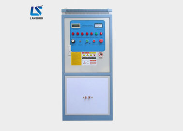 Máy làm nóng điện từ cảm ứng 50kw Tần số siêu âm