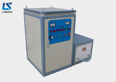 Máy sưởi điện cảm ứng IkwT 60kw cho phôi kim loại LSW-60