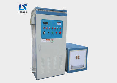 Máy làm nguội cảm ứng IGBT 120kw dành cho thiết bị và trục cứng
