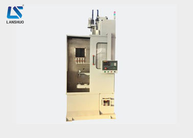 Công cụ làm nguội cảm ứng CNC công nghiệp 60-450r / phút Tốc độ mảnh làm việc