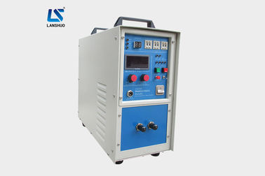 Thiết bị sưởi ấm cảm ứng tần số cao Tiết kiệm năng lượng 16kw Hoạt động thuận tiện