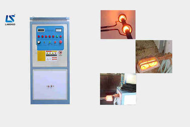 Máy sưởi ấm bằng thép ống điện có độ tin cậy cao Sử dụng đa chức năng