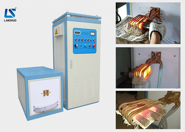 Thiết bị gia nhiệt điện từ Bolt 80kw Dễ dàng lắp đặt Tiếng ồn thấp