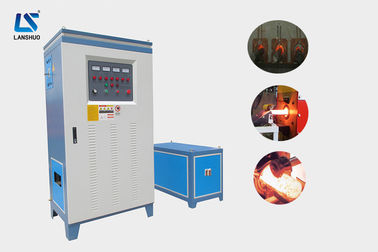 Tấm thép cảm ứng Đơn vị sưởi ấm 200kw Hiệu quả cao Thân thiện với môi trường