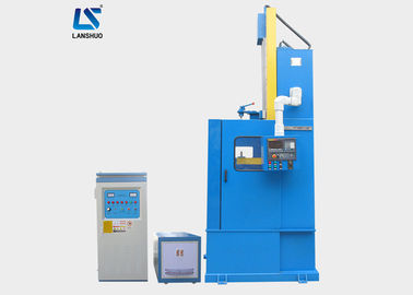 Trục thép CNC Máy làm nguội cảm ứng Thiết bị làm cứng LCN-1200