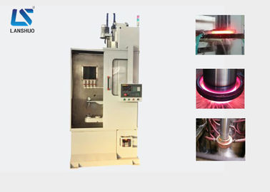 Vận hành đơn giản Máy làm nguội CNC cho trục dài Tần số trung bình