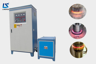 Máy làm nguội cảm ứng / Máy làm cứng 300kw Công nghệ đảo ngược IGBT