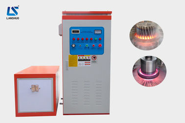 IGBT Cảm ứng trục bánh răng ủ ủ Máy làm cứng tôi