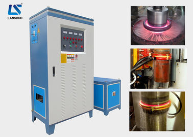 200kw Máy ​​làm nguội cảm ứng IGBT để làm nóng trục