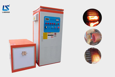 IGBT Thép ống thép thanh cảm ứng Máy sưởi