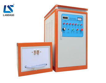Máy làm cứng cảm ứng tiêu chuẩn CE 240A Bolt và Nut 50 / 60HZ