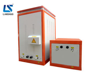 Máy sưởi điện cao tần 60KW IGBT cho rèn thanh