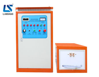 Lò sưởi cảm ứng 90A Đơn vị sưởi ấm cảm ứng điện LSW-60 / 60kw