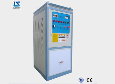 Máy gia nhiệt cảm ứng IGBT 550 × 650 × 1260mm để làm cứng
