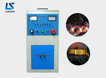 Thiết bị sưởi cảm ứng tần số siêu cao Năng lượng hiệu quả Hoạt động thuận tiện