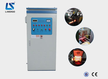 Máy sưởi điện cảm ứng 160kw để rèn kim loại