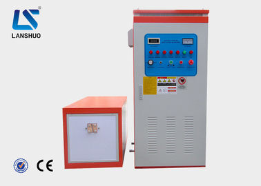 160kw Điện tần số cao IGBT phôi gia công cảm ứng