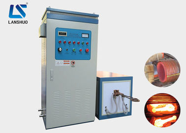 Thiết bị sưởi ấm công nghiệp siêu cao tần 160kw 240A