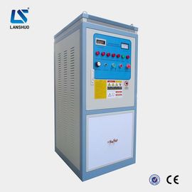Máy làm cứng cảm ứng 50kw cho ống ống chuỗi kim loại