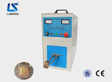 Máy sưởi điện cảm ứng tần số cao IGBT 25 - 40KHZ 30kw