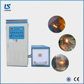 Thiết bị sưởi ấm hoạt động đơn giản Thiết bị sưởi ấm cảm ứng tần số cao