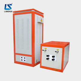 Cấu trúc nhỏ gọn Lò sưởi cảm ứng Thiết bị sưởi ấm công nghiệp