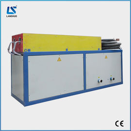 Công suất DC 200KW Thiết bị dập tắt hệ thống làm nóng IGBT Trục 380V / 50HZ