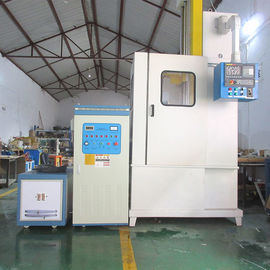 Máy làm nguội cảm ứng CNC Máy gia công cứng