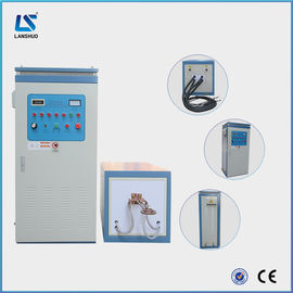 Máy sưởi cảm ứng rèn điện 380V Igbt