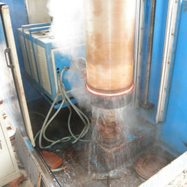 Kim loại gia công cảm ứng làm nguội trục tốc độ với công suất 50kw