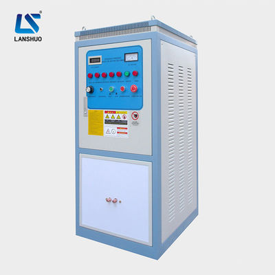 Công cụ điện tần số cao Máy làm nguội cảm ứng Thiết bị xử lý nhiệt