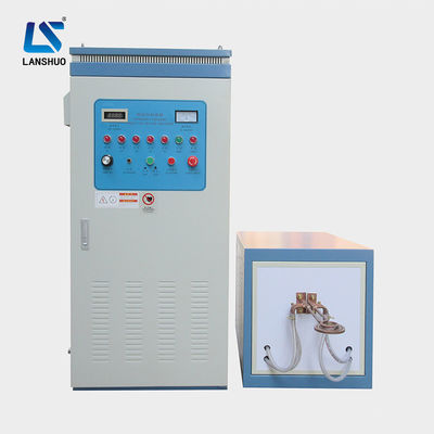 Máy gia nhiệt tần số cao mang điện Igbt