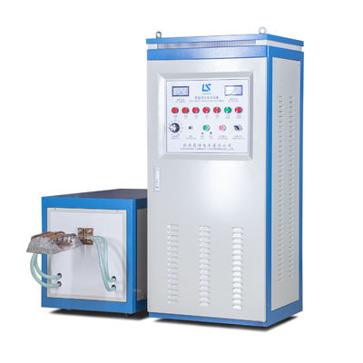 Máy sưởi cảm ứng làm cứng lỗ 380V 23KHZ