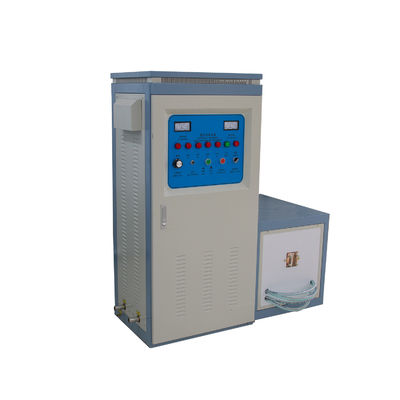 Thiết bị sưởi cảm ứng 160kw 50L / phút cho thanh thép
