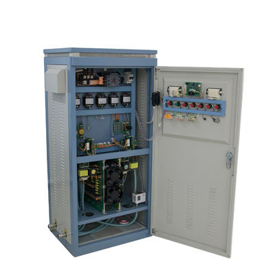 Máy gia nhiệt cảm ứng đảo ngược IGBT