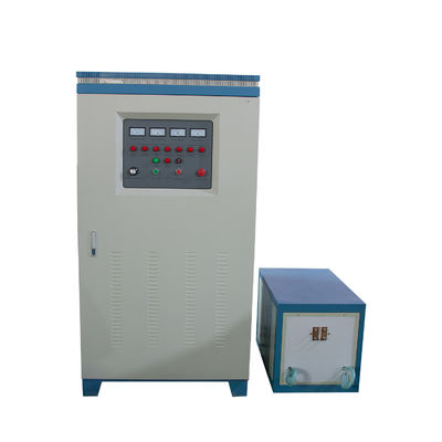 Máy dập tắt cảm ứng trục 200kw Tần số cao