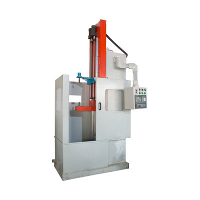 Công cụ máy làm cứng cảm ứng dọc IGBT để làm nguội con lăn