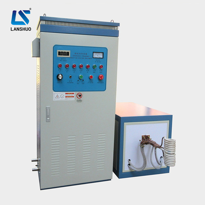 Thiết bị xử lý gia nhiệt cảm ứng 160KW Làm nguội tần số cao