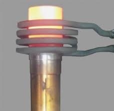 Thiết bị sưởi ấm cảm ứng 220V Tần số cao 16kw với dòng điện không đổi