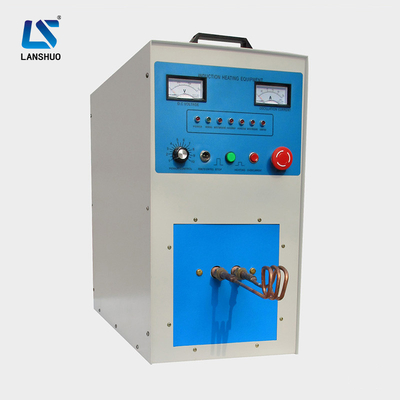 Máy sưởi cảm ứng di động IGBT Thiết bị tần số cao 30kw