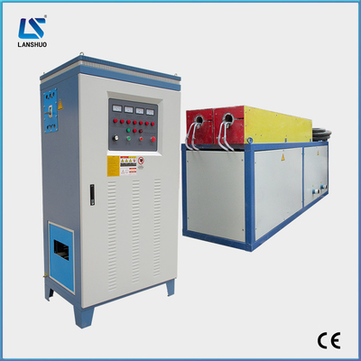 Máy sưởi nhiệt cảm ứng lò sưởi bar thép